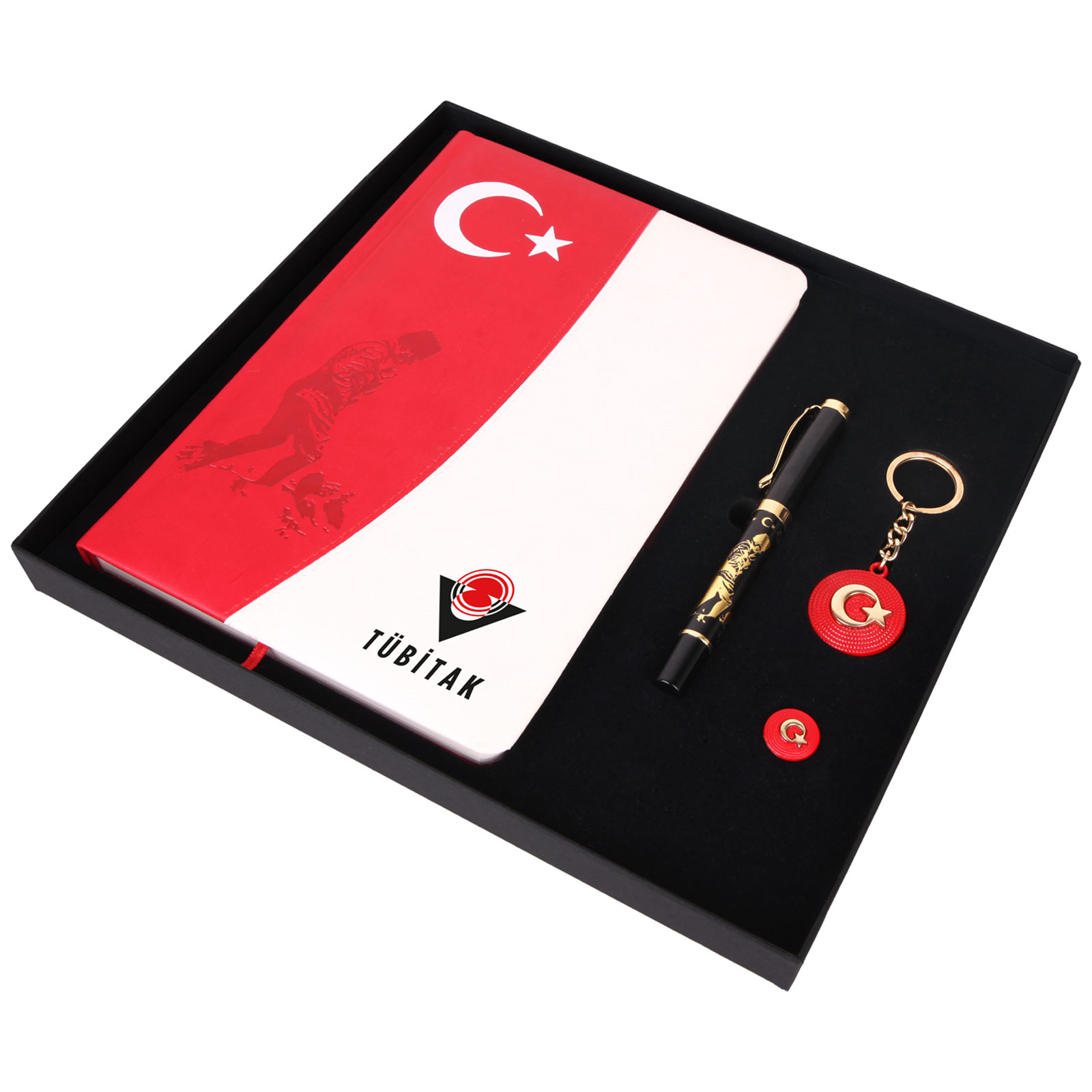 Ay Yıldız Hediyelik Set