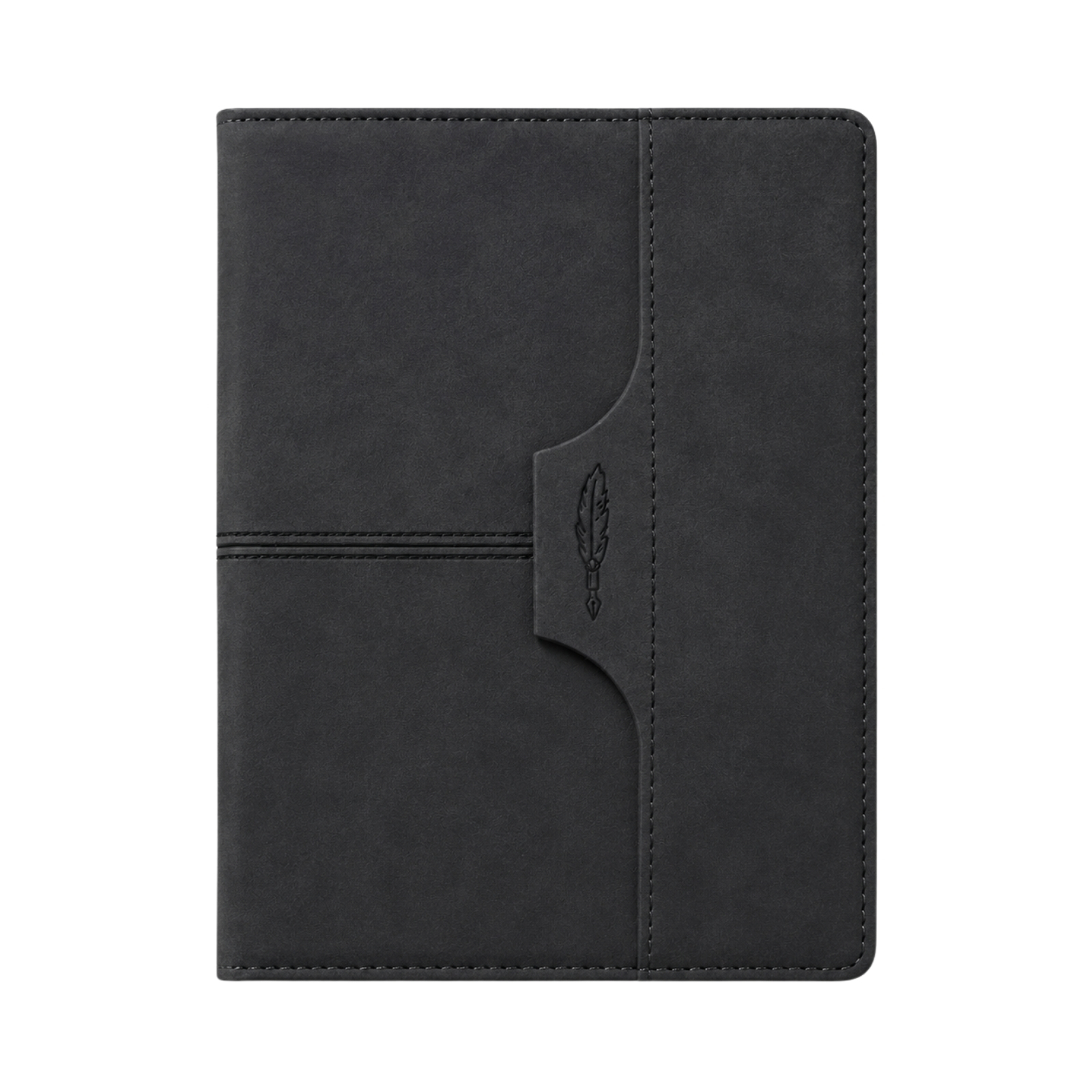 ATAKULE TARİHSİZ DEFTER (15X21 CM)