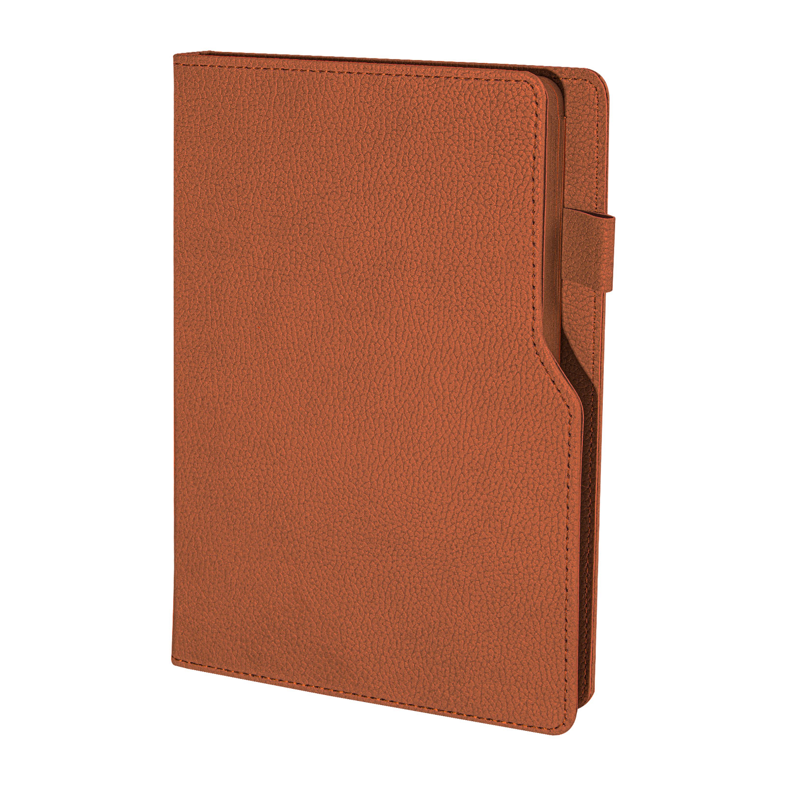 BAHÇELİEVLER  TARİHSİZ DEFTER (14,5X21 CM)