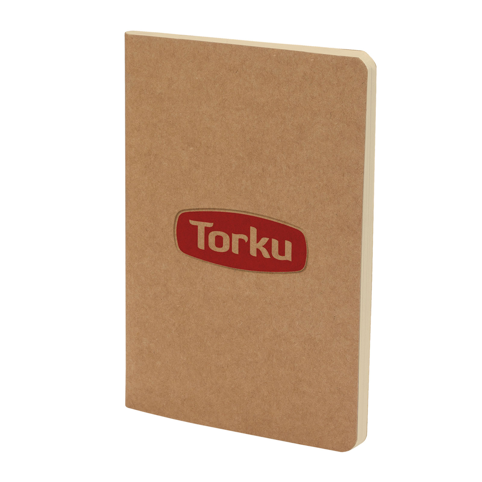 Terzi Dikişli Geri Dönüşümlü Defter (13x21)