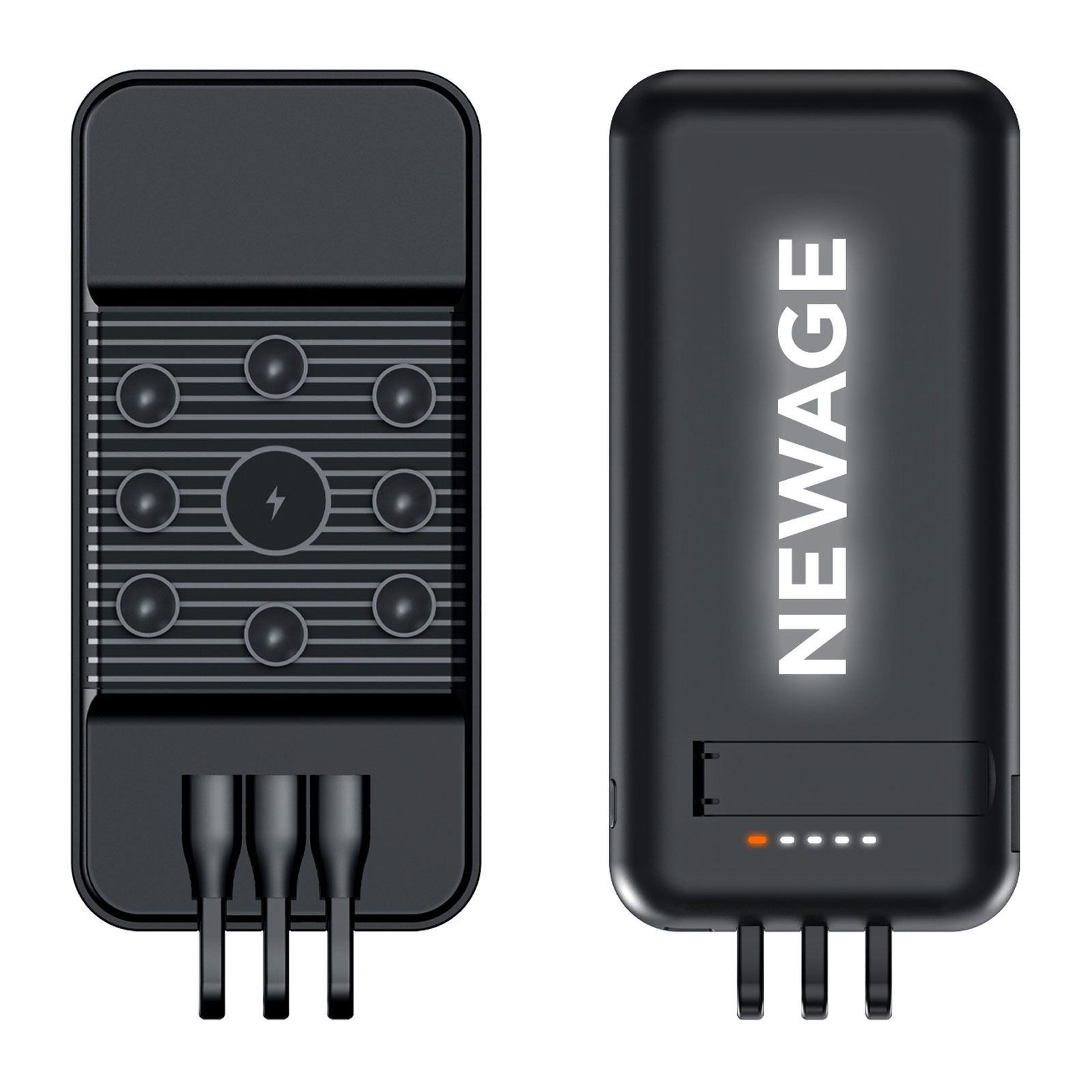 ÇİRİŞ 10.000 MAH