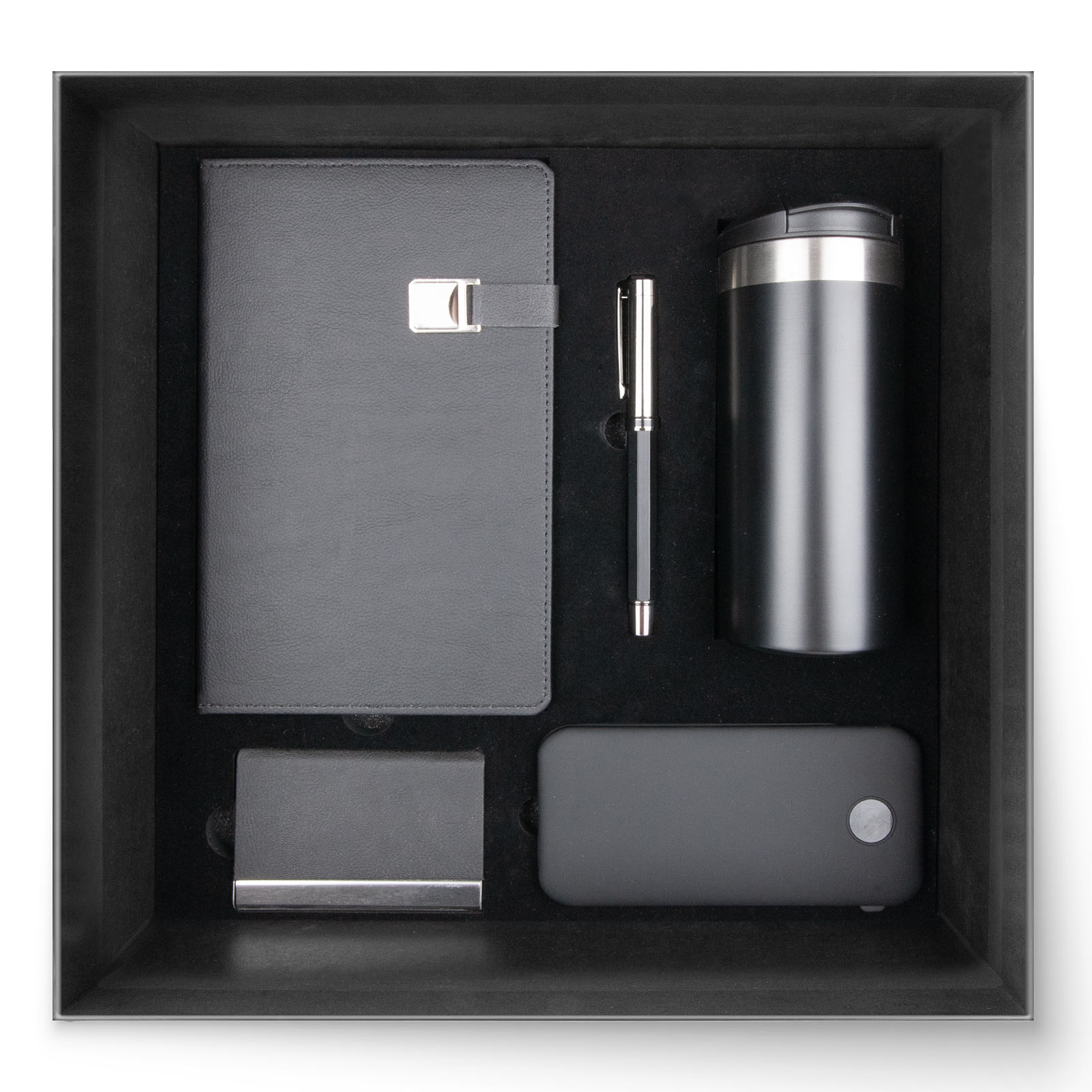 Zarafet Hediyelik Set