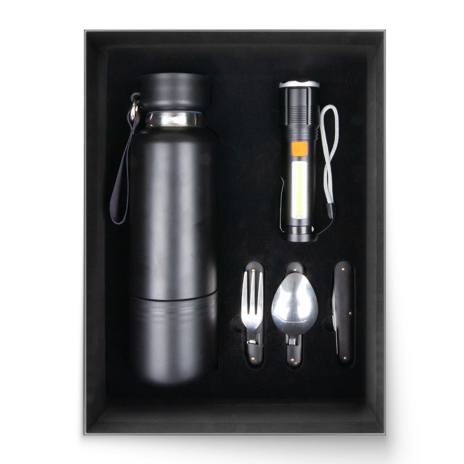 Güvence Hediyelik Set
