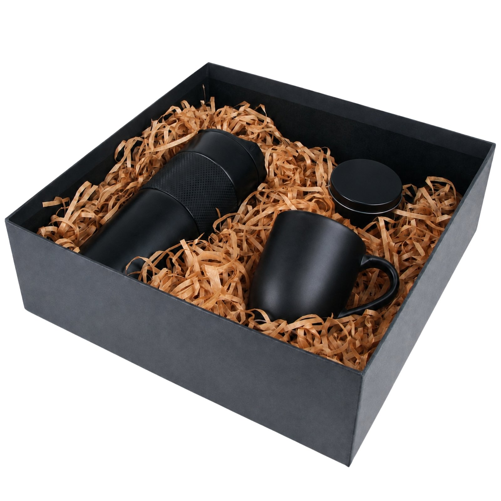Püsküllü Hediyelik Set