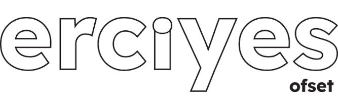 Erciyes Ofset logosu