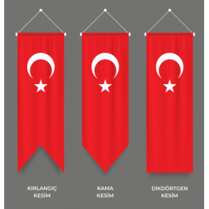 KIRLANGIÇ BAYRAK