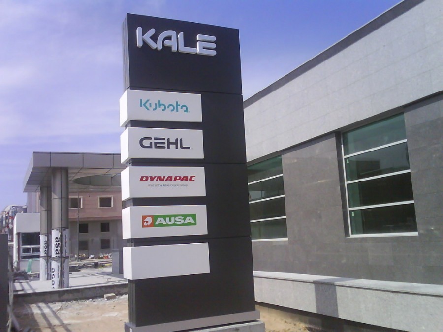 TOTEM TABELA