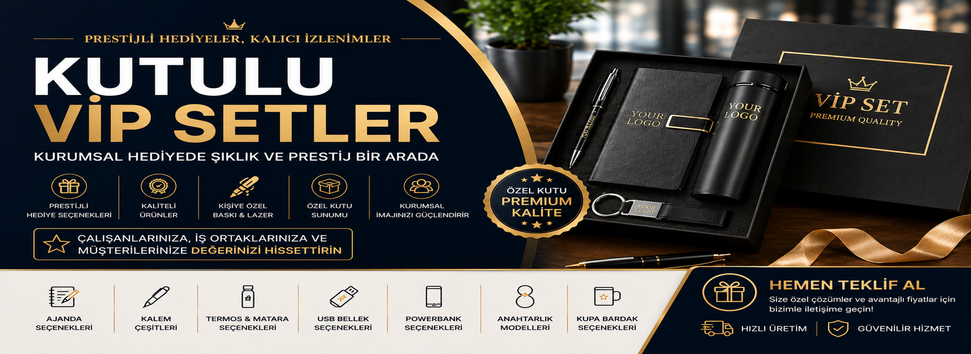 Vıp Setler